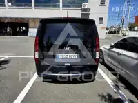 2025 Hyundai Staria