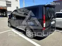 2025 Hyundai Staria