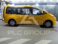 2025 Hyundai Staria