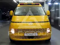 2025 Hyundai Staria