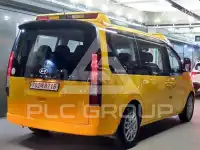2025 Hyundai Staria