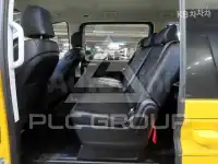 2025 Hyundai Staria