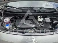 2025 Hyundai Staria