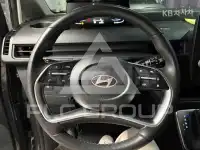 2025 Hyundai Staria