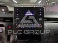 2025 Hyundai Staria