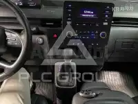 2025 Hyundai Staria