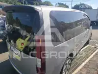 2025 Hyundai Staria