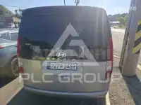 2025 Hyundai Staria