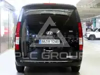 2025 Hyundai Staria