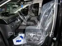 2025 Hyundai Staria