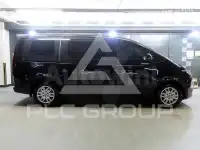 2025 Hyundai Staria