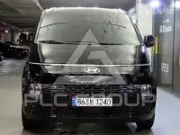 2025 Hyundai Staria