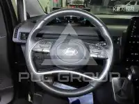 2025 Hyundai Staria