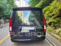 2025 Hyundai Staria