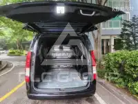2025 Hyundai Staria
