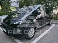 2025 Hyundai Staria