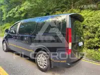 2025 Hyundai Staria