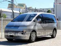 2025 Hyundai Staria