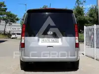 2025 Hyundai Staria