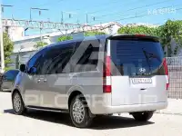 2025 Hyundai Staria