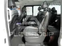 2025 Hyundai Staria