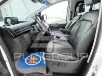 2025 Hyundai Staria