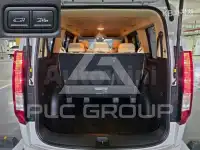 2025 Hyundai Staria