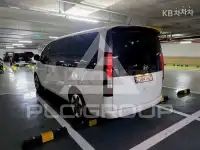 2025 Hyundai Staria