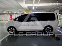 2025 Hyundai Staria