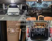 2025 Hyundai Staria