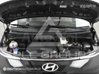 2025 Hyundai Staria