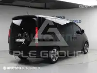 2025 Hyundai Staria