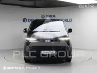 2025 Hyundai Staria