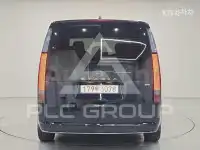 2025 Hyundai Staria