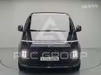 2025 Hyundai Staria