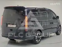 2025 Hyundai Staria