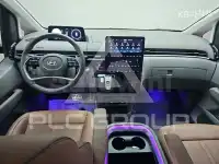 2025 Hyundai Staria