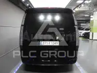2025 Hyundai Staria