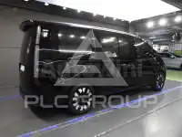 2025 Hyundai Staria