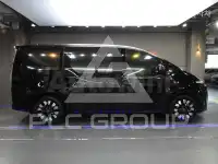 2025 Hyundai Staria