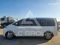 2025 Hyundai Staria
