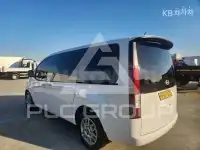 2025 Hyundai Staria