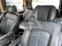 2025 Hyundai Staria
