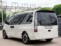 2025 Hyundai Staria