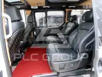 2025 Hyundai Staria