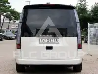 2025 Hyundai Staria