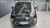 2025 Hyundai Staria