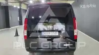 2025 Hyundai Staria