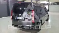 2025 Hyundai Staria