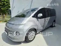 2025 Hyundai Staria